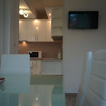 United Apartments Sandanski Esterno foto