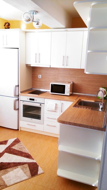 United Apartments Sandanski Esterno foto