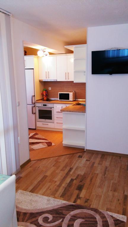 United Apartments Sandanski Esterno foto