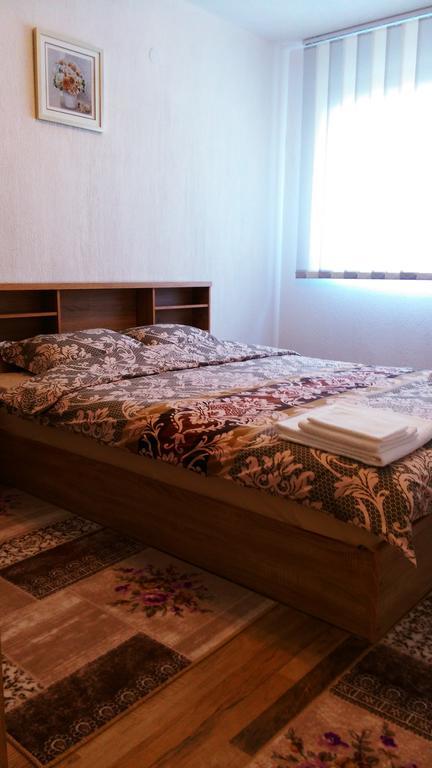 United Apartments Sandanski Esterno foto