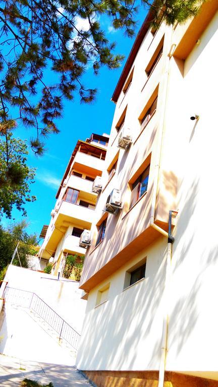 United Apartments Sandanski Esterno foto