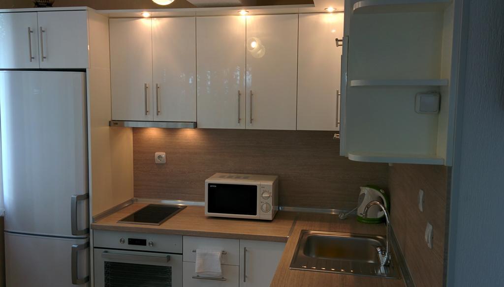 United Apartments Sandanski Esterno foto